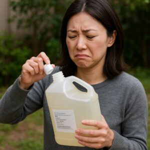 愛犬用バイオ消臭剤ニオワンちゃんは臭い