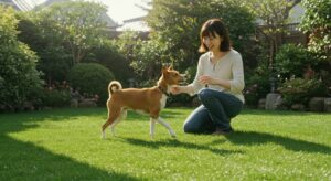 犬用バイオ消臭剤ニオワンちゃんで悪臭が消えた庭