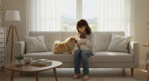 犬用バイオ消臭剤ニオワンちゃんで悪臭が消えた部屋