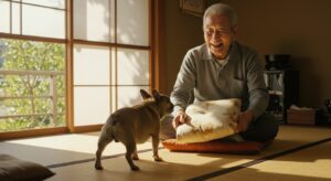 犬用消臭剤ニオワンちゃんの効果
