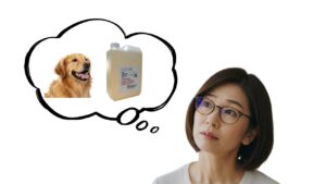犬用消臭剤ニオワンちゃんを購入すべきか？
